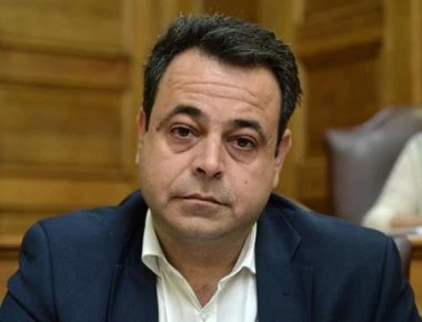 Ν.Σαντορινίός: «Δεν είναι ώρα για παραιτήσεις- Η συγγνώμη είναι ουσιαστική ανάληψη πολιτικής ευθύνης»